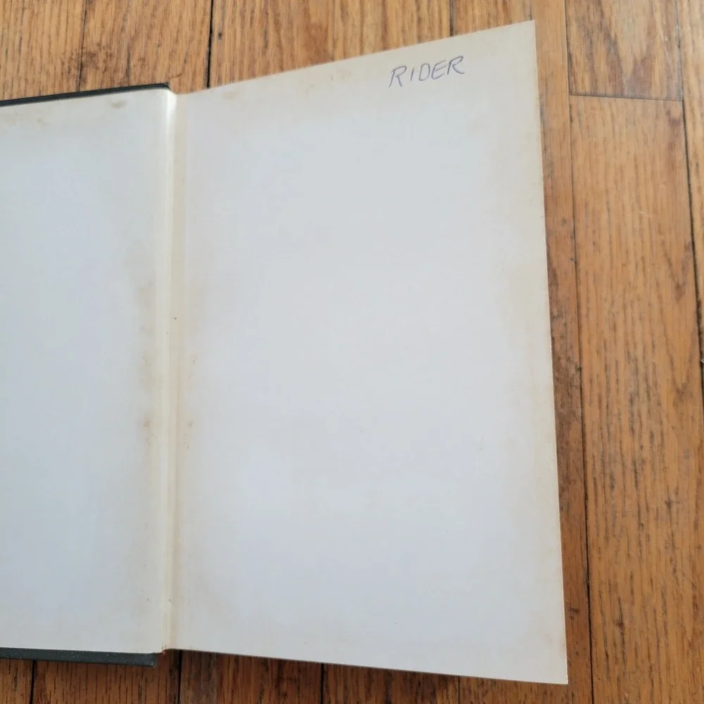 Practical Studies in Revelation EPP Back to the Bible Hardcover 1970 Christian‎